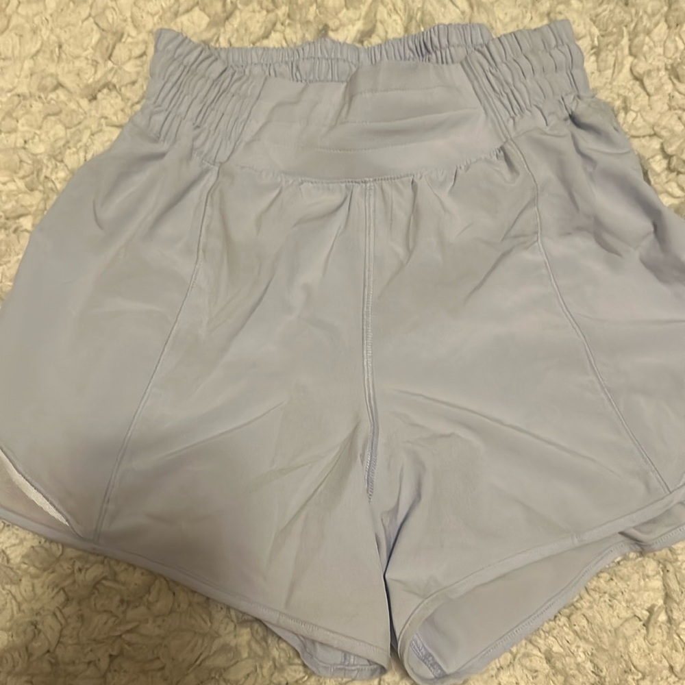 size 4 lululemon shorts 4 inches